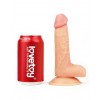 love toy easy strap-on voorbind dildo