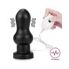 LoveToy - King Size Vibrating Anal Rammer 18 cm