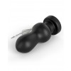 LoveToy - King Size Vibrating Anal Rammer 18 cm