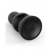 LoveToy - King Size Vibrating Anal Rammer 18 cm