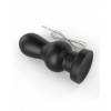 LoveToy - King Size Vibrating Anal Rammer 18 cm