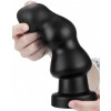 LoveToy - King Size Vibrating Anal Rigger 20 cm