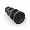 LoveToy - King Size Vibrating Anal Rigger 20 cm