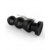 LoveToy - King Size Vibrating Anal Rigger 20 cm