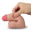 love toy limpy cock realistische dildo 13cm