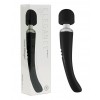 Love Magic Elegance recharge vibrator zwart