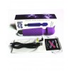 Love Magic iwand mini wand vibrator paars sextoy