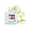 love to love massage kaars monoi
