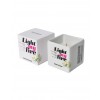 love to love massagekaars monoi
