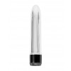 Love to Love Sexy Vibe vibrator zilver