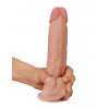 Love toy real skin dildo 20cm sex sexartikelen