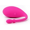 Lovense - Lush 2 Vibratie Eitje sexgenot