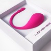 Lovense - Lush 2 Vibratie Eitje sextoys