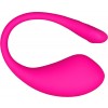 Lovense - Lush 3 draagbare bullet vibrator