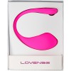 Lovense - Lush 3 draagbare bullet vibrator