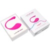 Lovense - Lush 3 draagbare bullet vibrator