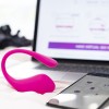 Lovense - Lush 3 draagbare bullet vibrator