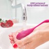 Lovense - Lush 3 draagbare bullet vibrator 