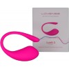 Lovense - Lush 3 draagbare bullet vibrator sextoys