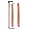 lovetoy dildo dubbel realistisch