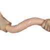 lovetoy kingsize dildo flexibel