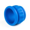 lovetoy penisring blauw silicoon