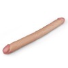 lovetoy realistische dubbele dildo