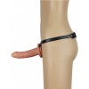 LOVETOY DILDO PENETRATOR 19CM 