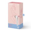 Satisfyer "Number 2" luchtdrukvibrator verpakking