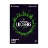 lucifers fire jelly sticks lustopwekker vrouw