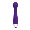 Madeira Flower Power vibrator - paars