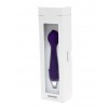 Madeira Flower Power vibrator - paars verpakking
