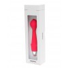 Madeira Flower Power vibrator - roze verpakking
