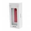 Malaga bullet mini vibrator - rood verpakking