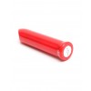 Malaga bullet mini vibrator - rood waterbestendig