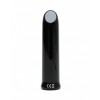 Malaga bullet mini vibrator - zwart