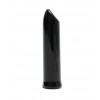 Malaga bullet mini vibrator - zwart kunststof