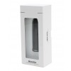 Malaga bullet mini vibrator - zwart verpakking
