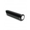 Malaga bullet mini vibrator - zwart waterbestendig