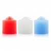 Massagekaarsen hot wax