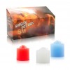 Massagekaarsen hot wax