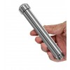metalen anale douche buis 3 koppen