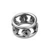 metalen cock ring schroeven