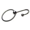 metalen dilator met penis ring