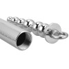 metalen ketting zweep met dildo