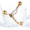 metalen penis plug waterproof