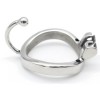 metalen peniskooi ring dilator