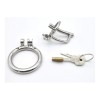 metalen urethrale buis kooi 45mm