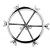 metalen anusspreider anaal toys