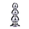 Metalen buttplug 50 - 170 mm